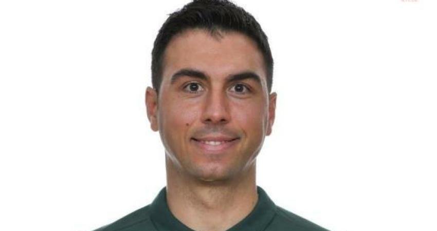 FIFA kokartlı hakem Arda Kardeşler, UEFA tarafından Belarus'un Neman Grodno