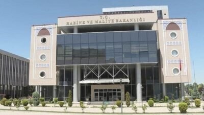 Hazine ve Maliye Bakanlığı tarafından açıklanan verilere göre, Temmuz ayında