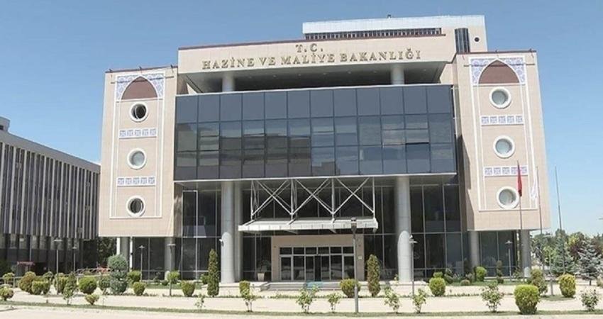 Hazine ve Maliye Bakanlığı tarafından açıklanan verilere göre, Temmuz ayında