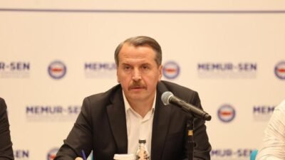 Memur-Sen Genişletilmiş Başkanlar Kurulu, kamu işverenin ilk teklifini açıklamasının ardından