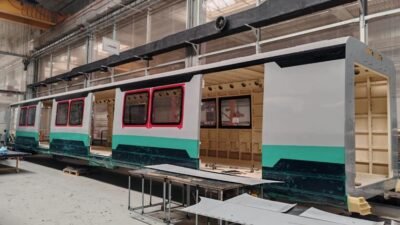 İBB, İstanbul’a kazandırdığı ve işlettiği metro hatlarının yanı sıra, bu