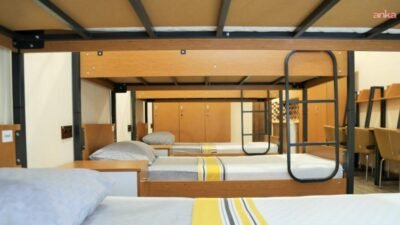 İstanbul Büyükşehir Belediyesi (İBB) tarafından 2021 yılında hayata geçirilen Yükseköğrenim