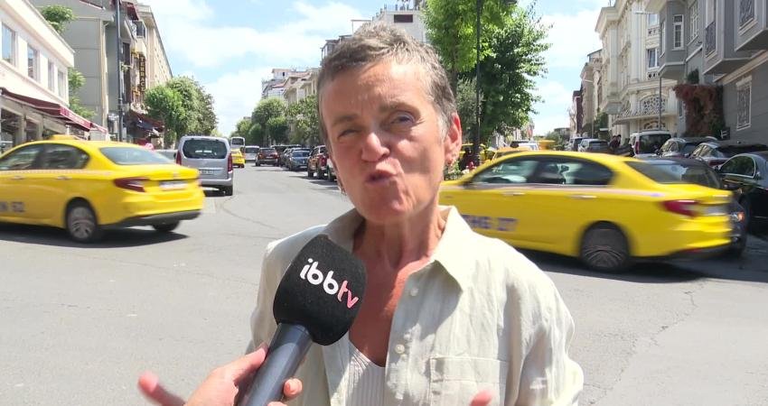 İstanbul Büyükşehir Belediyesi (İBB), Tarihi Yarımada için toplu ulaşım önceliklendirilmesini,