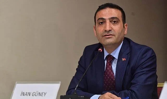 İstanbul Büyükşehir Belediyesi’ne (İBB) yönelik yolsuzluk soruşturması kapsamında 44 şüpheli