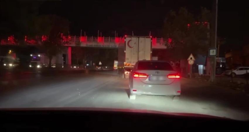 İçişleri Bakanı Ali Yerlikaya, Konya’da yapılan 3 ayrı operasyonda 739