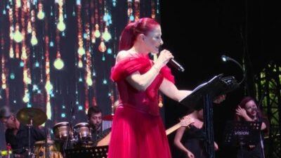 Bu yıl 94. kez kapılarını açan İzmir Enternasyonal Fuarı (İEF),