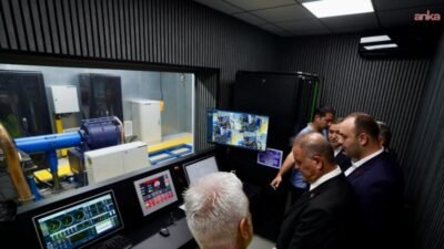 İstanbul Büyükşehir Belediyesine (İBB) bağlı İETT, 2019 yılında başlattığı yeni