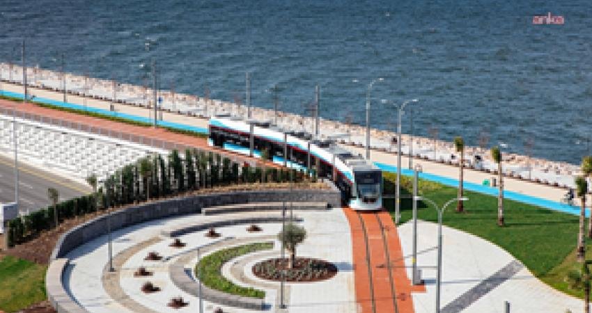 İzmir Büyükşehir Belediyesi’nin İzmirlileri iklim politikalarına dahil etmek amacıyla hayata