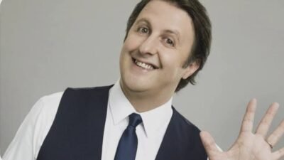 Balıkesirli sevilen oyuncu ve sunucu İlker Ayrık, “Gerçekler Acıdır” adlı