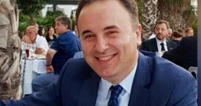Memleketi Trabzon'da önceki gün gözaltına alınarak İstanbul'a getirilen, CHP'nin tutuklu