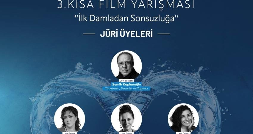 İstanbul Su ve Kanalizasyon İdaresi (İSKİ), bu yıl üçüncüsünü düzenlediği
