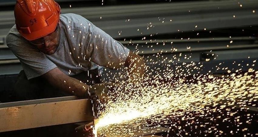 İstanbul Sanayi Odası (İSO) Türkiye İmalat PMI (Satın Alma Yöneticileri