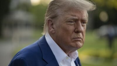 ABD Başkanı Donald Trump'ın Gazze'de ateşkes ve esir takası müzakerelerinde