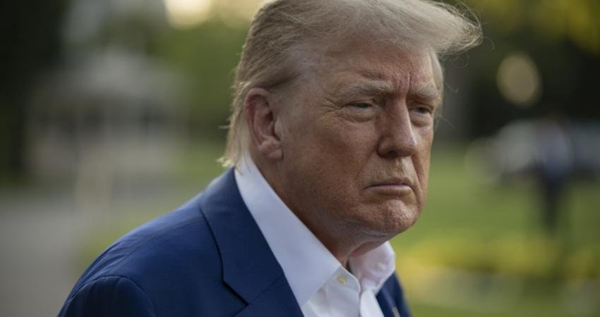 ABD Başkanı Donald Trump'ın Gazze'de ateşkes ve esir takası müzakerelerinde