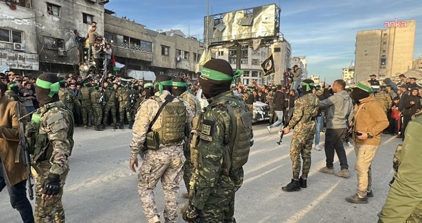 İsrail Ordusu, "Hamas için önemli bir bilgi kaynağı ve kilit bir