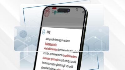 İstanbul Aile Hekimliği Derneği (İSTAHED) Yönetim Kurulu, son dönemde vatandaşlara