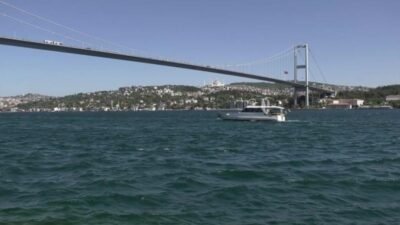 Türkiye Milli Olimpiyat Komitesi (TMOK) tarafından bu yıl 37'ncisi düzenlenen