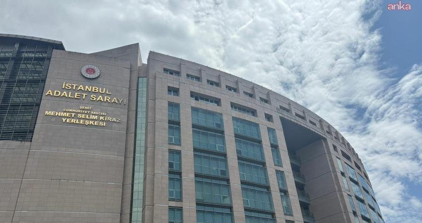 “Suç örgütü üyeliği” ve "casusluk” suçlarından başlatılan soruşturma kapsamında gözaltına