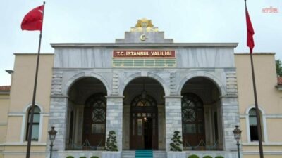 İstanbul Valiliği İl Sivil Toplumla İlişkiler Müdürlüğü, şikayet ve ihbarlar üzerine