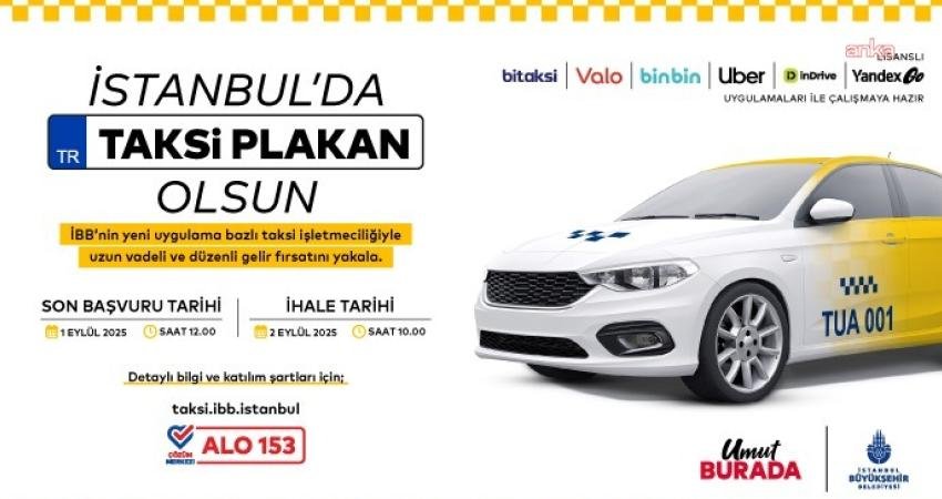 İstanbul Büyükşehir Belediyesi (İBB), şehir içi ulaşımda konfor, güvenlik ve