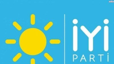 İYİ Parti'nin Doğu ve Güneydoğu Anadolu Bölgesi'ndeki 22 il başkanı,