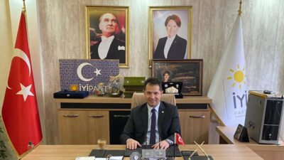 Türkiye’deki çürümenin her alanda sistemli bir şekilde ortaya çıktığını belirten