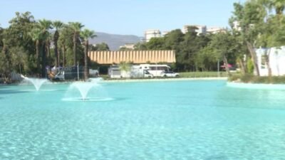 İzmir Büyükşehir Belediye Başkanı Cemil Tugay, 1930’lu yıllardan günümüze fuarcılık