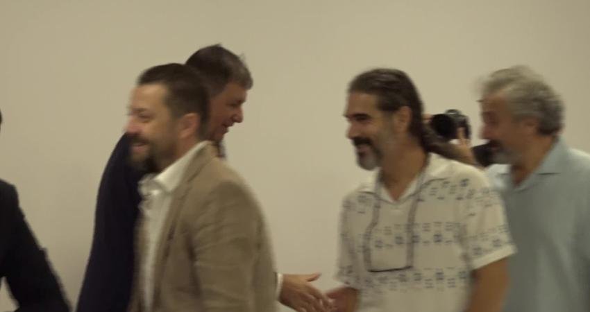 İzmir Büyükşehir Belediyesi’nin gıda güvenliği ve sürdürülebilir kırsal kalkınma için