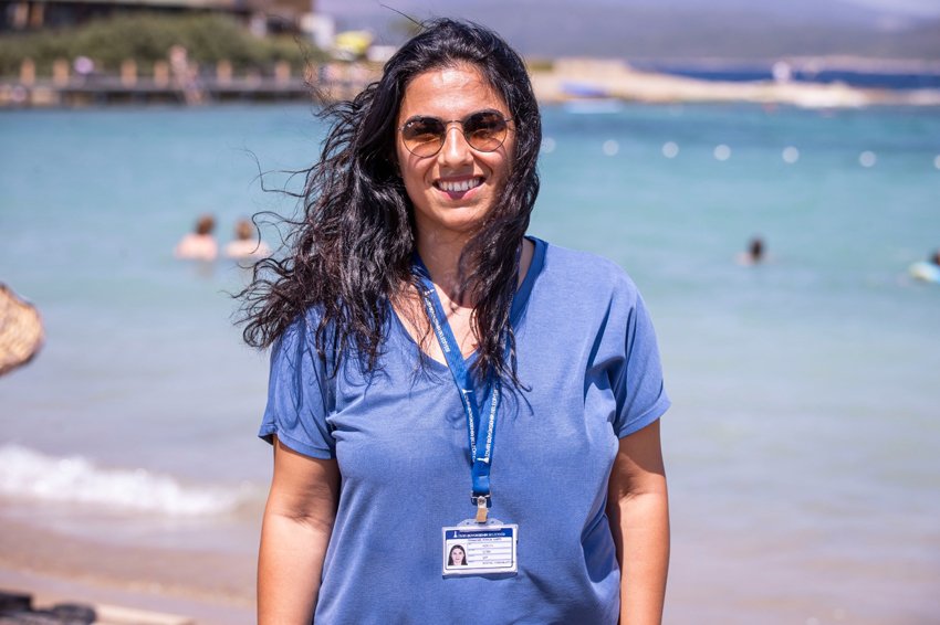 İzmir Büyükşehir Belediyesi tarafından kadınlar ve tatil dönemindeki çocuklar için