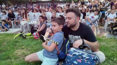 Kadıköy Belediyesi’nin çocukları tiyatro ile buluşturmak amacıyla her yıl düzenlediği