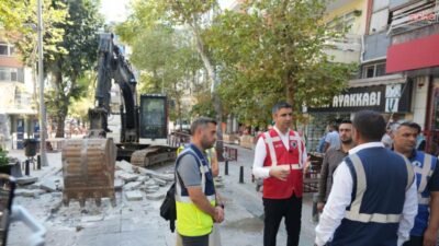 Kartal Belediyesi, ilçenin ulaşım konforunu artırmak amacıyla başlattığı asfalt serim