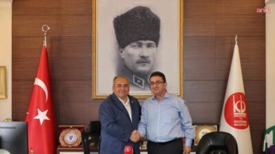 Keçiören Belediyesi, sağlıklı kentleşme ve güvenli yapılaşma hedefiyle Türkiye Mühendis