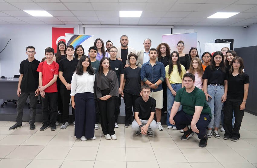 Keçiören Belediyesi, JCI Ankara ve Başkent Gençlik Meclisi’nin desteğiyle hayata
