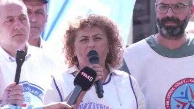Kamu Görevlileri Hakem Kurulu’nun yapacağı dördüncü toplantı öncesi Memur-Sen’e seslenen