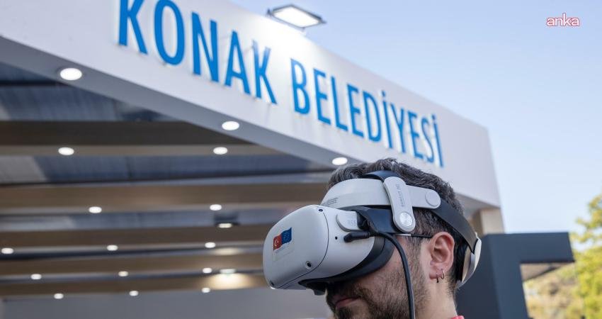 Bu yıl 94’üncü kez kapılarını açacak olan İzmir Enternasyonal Fuarı’nda