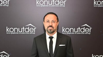Konutder Başkanı Ziya Yılmaz, bugün TÜİK tarafından açıklanan Temmuz 2025