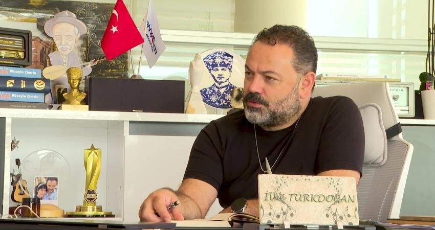 Konyaaltı Belediye Başkanı Cem Kotan’ın desteğiyle, ilçenin yaylalarına “Feslikan Zeybeği”