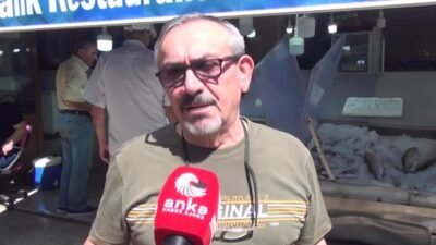 Karadeniz’de 12 metrenin altındaki balıkçı tekneleri için av yasağının sona