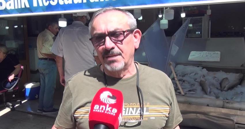 Karadeniz’de 12 metrenin altındaki balıkçı tekneleri için av yasağının sona