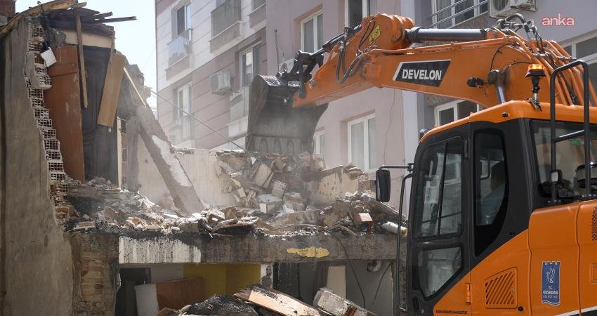 Kuşadası Belediyesi, ilçede sağlıklı, güvenli ve modern bir kent yaşamı