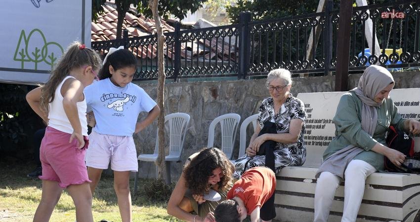Kuşadası Belediyesi, Kuşadası Eğitim ve Geliştirme Vakfı (KEGEV) iş birliğinde