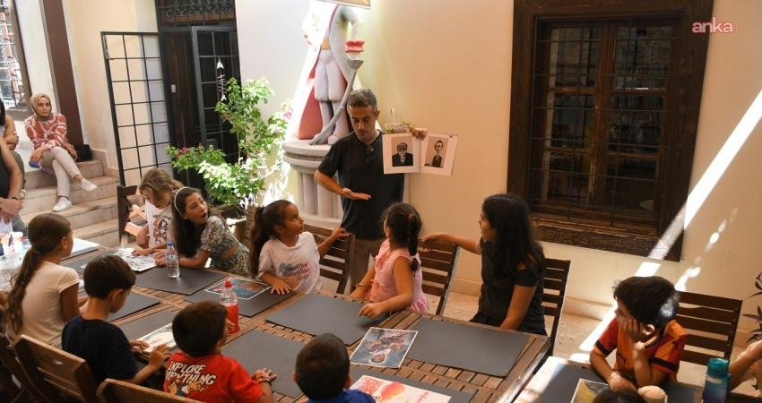 Kuşadası Belediyesi ve Kuşadası Eğitim Geliştirme Vakfı (KEGEV) iş birliğiyle