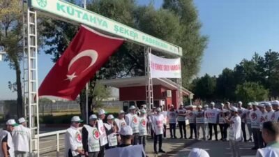 Türkiye Gıda ve Şeker Sanayi İşçileri Sendikası Genel Başkanı İsa