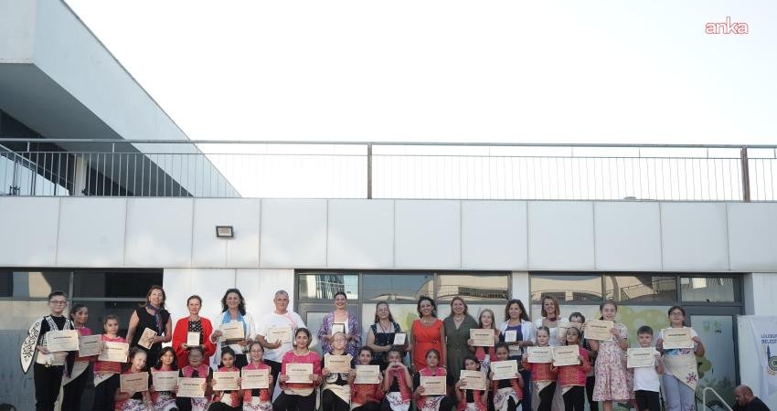 Lüleburgaz Belediyesi’nin unutulmaya yüz tutmuş somut ve somut olmayan kültürel