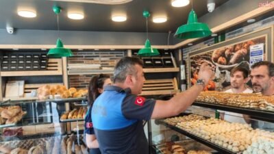 Maltepe Belediyesi Zabıta Müdürlüğü ekipleri, ilçe genelinde sürdürdüğü çalışmalar kapsamında