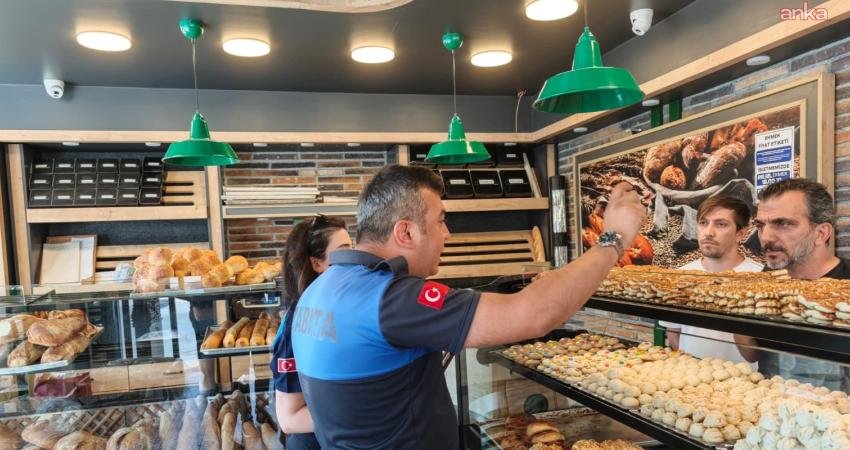 Maltepe Belediyesi Zabıta Müdürlüğü ekipleri, ilçe genelinde sürdürdüğü çalışmalar kapsamında