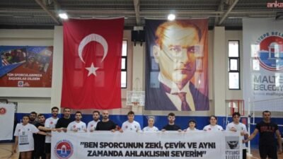 Maltepe Belediyesi ile Atatürkçü Düşünce Derneği (ADD) Maltepe Şubesi iş