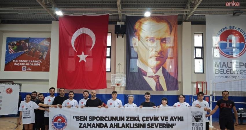 Maltepe Belediyesi ile Atatürkçü Düşünce Derneği (ADD) Maltepe Şubesi iş