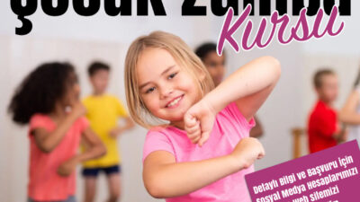 Mamak Belediyesi, her yaştan vatandaşa yönelik kültür, sanat ve spor