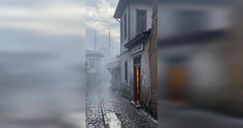 Ankara Büyükşehir Belediye Başkanı Mansur Yavaş, 30 Ağustos Zafer Bayramı
